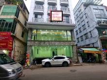 Hình ảnh Cho thuê sàn văn phòng Phố Thụy Khuê,Tây Hồ,HN.DT 200m thông sàn có th