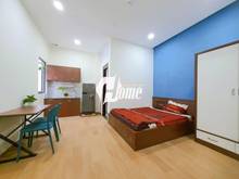 Hình ảnh Phòng & Full NT mới hoàn toàn - Chỉ Việc Xách Vali Vào và Ở;