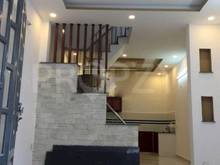 Hình ảnh Bán nhà hẻm Lâm Văn Bền, phường Tân Kiểng, Quận 7