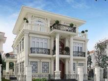 Hình ảnh Bán gấp biệt thự khu 357A Nguyễn Trọng Tuyển, Quận Phú Nhuận