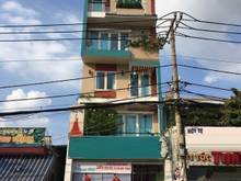 Hình ảnh đ.Lê Đức Thọ | MT 4 Lầu khu VPCT