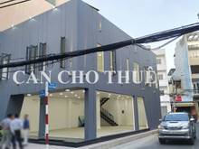 Hình ảnh Cho thuê nhà nguyên căn góc 2 mặt tiền đường Đội Cung - Thái Phiên Q11