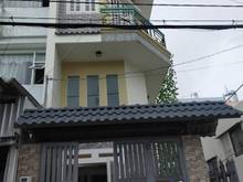 Hình ảnh Bán Nhà Đẹp Giá Rẻ HXH Đường Mã Lò DT:4x15.5m 3.5 Tấm Giá: 4.5 Tỷ TL