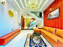 Hình ảnh Nhà 2PN sổ riêng_bán 600 triệu/ bao sang tên_có sẵn sổ_ Phan Văn Hớn