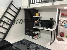 Hình ảnh Cho thuê phòng trọ Hương Lộ 2 _giá bình dân_gần ngã 4 bốn xã_Đầm sen