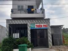 Hình ảnh Ngân hàng cần thanh lí gấp 10 nền thổ cư, SHR khu vực Bình Chánh
