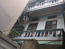 Hình ảnh Bán Nhà Phố Quan Hoa Cầu Giấy Hà Nội 4 tầng 27m2