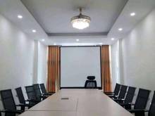 Hình ảnh Bán nhà mặt phố Trần Vỹ 78m x 6 tầng thang máy kinh doanh siêu đẹp
