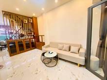 Hình ảnh Bán nhà HXH Hòa Hảo Quận 10 46m2 giá 9.5 tỷ