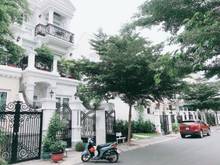 Hình ảnh Biệt thự sân vườn Khu HimLam, Phường 2, Quận Tân Bình, DT: 10m x 14m