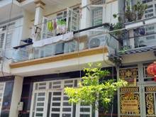 Hình ảnh Nhà 4 Lầu KDC.Trần Thị Hè Gần Hiệp Thành CiTy  , Ngã 3 Đông Quang Q12