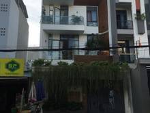 Hình ảnh MT 2 lầu đ.Phan Huy Ích | dt.5,6x39m