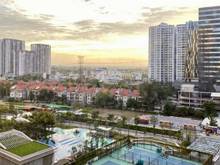 Hình ảnh Cho thuê Trang Chủ MB66.COM / Đăng Ký Tặng 66K chung cư tại Dự án Sunrise Riverside, Nhà Bè, Tp.HCM