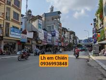 Hình ảnh Bán nhà mặt phố Kim Ngưu,  Hai Bà Trưng. DT 109m2x1T MT 5,5m 2 thoáng