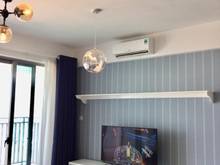 Hình ảnh Cho thuê chung cư Riviera Point, 2PN - 2WC lầu cao đầy đủ nội thất.