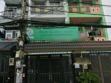 Hình ảnh Cho thuê nhà MTĐ Trần Thanh Mại cách Tỉnh lộ 10 50m giá 10tr