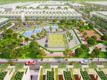 Hình ảnh Đất TM Nguyễn Thái Sơn- 3700m2 -Đang Thu nhập 150tr/th- Chỉ 266 Tỷ.