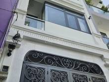 Hình ảnh CHO THUÊ MT Hai Bà Trưng, GIÁ RẺ. DT:4,2x15m Trệt 2 lầu. Giá 30tr