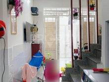 Hình ảnh Bán Nhà 1 Trệt 1 Lầu Trần Xuân Soan Tân hưng Quận 7