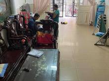 Hình ảnh Ngộp Bán – Nhà HXH thông Tân Sơn Nhì – Tân Phú – 80m2 - Chỉ còn: 7Tỷ.