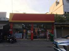 Hình ảnh Đường CN1, Sơn Kỳ  DT 8 X 20. Nhà Cấp 4. Trống suốt