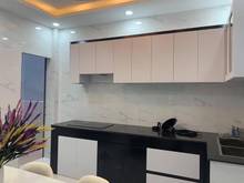 Hình ảnh Cho thuê nhà nguyên căn 117C Bàn Cờ, Phường 3, Quận 3