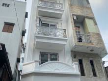 Hình ảnh Bán gấp căn 5tầng Mình Phụng, quân 11, mới hoàn toàn chỉ 8,65 tỷ