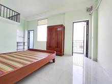 Hình ảnh Cho thuê loại phòng studio có gác lửng_ gần ETOWN 2