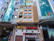 Hình ảnh Văn Phòng Quận1 Cho Thuê 20-50m2