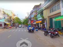 Hình ảnh Bán nhà MT Đường Mai Xuân Thưởng, Phường 6, Quận 6