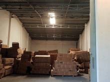 Hình ảnh Cho thuê mặc bằng nhà xưởng 400m(2 kho mỗi kho 200m)