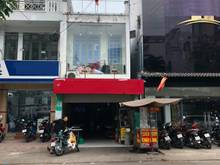 Hình ảnh Nguyễn Trọng Tuyển. DT 4 X 20. Nhà 1 Lầu. Dân cư đông