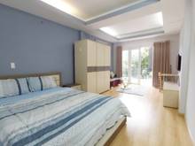 Hình ảnh Căn Hộ Ban Công – 1 Phòng Ngủ Riêng Biệt, 5’ Đi Sân Bay- PHÚ NHUẬN