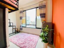 Hình ảnh Căn Hộ CÓ GÁC - GIÁ RẺ - AN NINH FULL- TIỆN NGHI Đường Ung Văn Khiêm