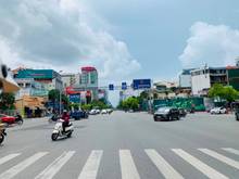 Hình ảnh Bán khuôn đất lớn duy nhất mặt tiền đường Trường Chinh, Quận 12