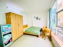 Hình ảnh Cho Thuê Phòng Full nội thất Bùi Hữu Nghĩa, BT, DT: 28m2, Giá từ 3.7tr