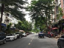 Hình ảnh Cho thuê shop Hưng Vượng, đường Lê Văn Thiêm, Phú Mỹ Hưng đang trống