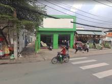 Hình ảnh đ.rộng  Hồ Văn Huê. DT 4 X 24. Nhà Cấp 4. Vị trí đẹp
