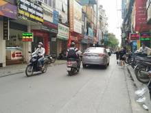 Hình ảnh Nhà mặt phố Lương Thế Vinh Kinh doanh đỉnh giá chỉ 4,9 tỷ.