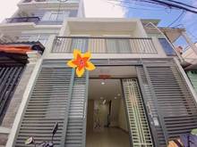 Hình ảnh Chính Chủ Bán Gấp Nhà Thạch Lam, Tân Phú Chỉ 5tỷ-55m2 Hẻm Xe Hơi .