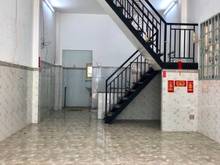 Hình ảnh nhà nguyên căn, 2 lầu 3pn, cho thuê số 103/12 Tân Hóa phường 14 quận 6