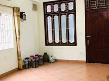 Hình ảnh Bán nhà Nguyễn Văn Cừ, Long Biên 35mx4 tầng, hơn 3tỷ,