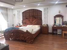 Hình ảnh Biệt thự đẹp chuẩn châu âu khu vực vip nhất quận 8