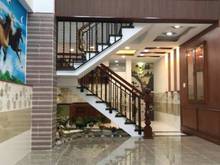 Hình ảnh Biệt thự Mini đường Tân Sơn Nhì Tân Phú 5 Tầng 56m2 chỉ 6.7 tỷ