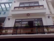 Hình ảnh Quận 7, Lê Thị Chợ, 54m2, Xây 4 Tầng, 6.75 Tỷ.