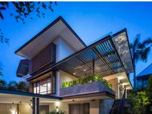 Hình ảnh Bán biệt thự phong cách Indochine, Hoàng Văn Thụ, Phường 9, Phú Nhuận,
