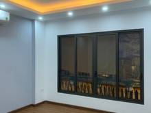 Hình ảnh 2.68 tỷ, bán nhà ngõ Hoàng Mai xây mới 35m2x5T, MT 3.5m ngõ rộng 2.5m