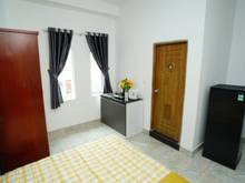 Hình ảnh BÓC TEM Căn Hộ Full Nội Thất - Nguyễn Hữu Thọ, Ngay ĐH. TÔN ĐỨC THẮNG