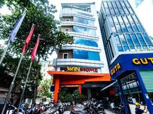 Hình ảnh Văn Phòng Cho Thuê Đối Diện Công Viên Hoàng Văn Thụ Từ 20-40m2