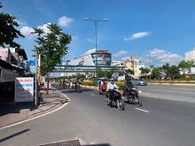 Hình ảnh Bán khuôn đất lớn mặt tiền đường Trường Chinh, 51m x 68m, (nở hậu)